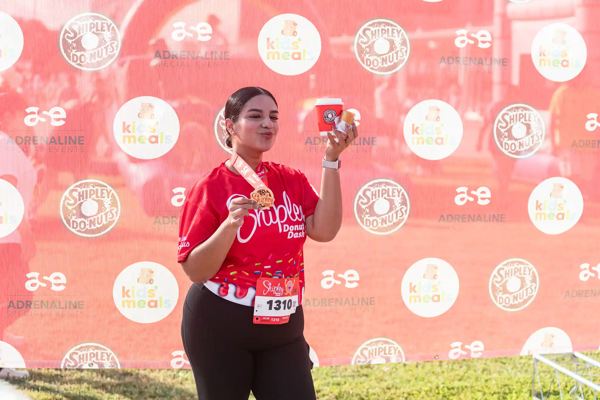 Shipley Donut Dash photo 5