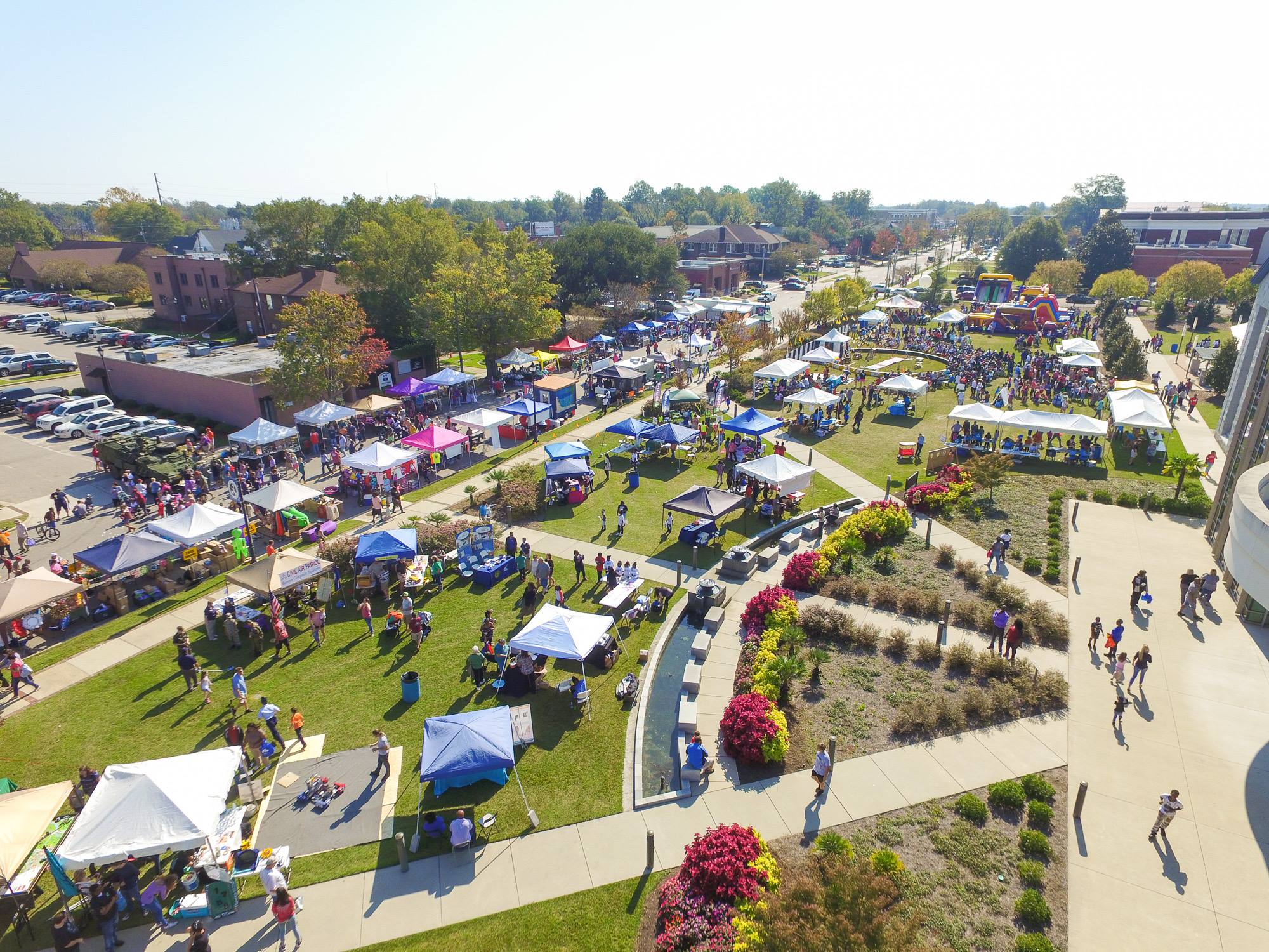 Run Like A Nut photo 2