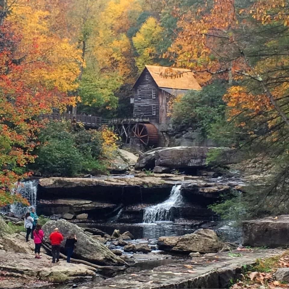 2026 Babcock Gristmill Grinder photo 8