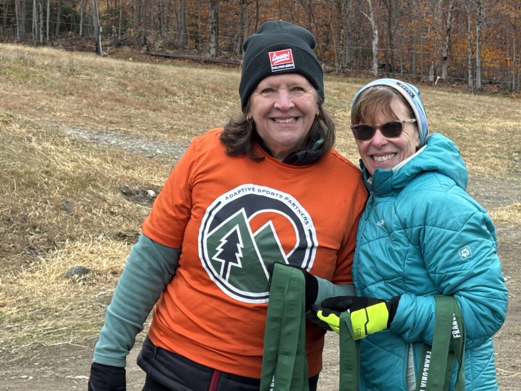 Franconia Notch Half Marathon photo 2