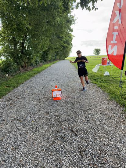 Eagle 5K, 10K, & 13.1M at Bowling Green, KY (30) photo 1