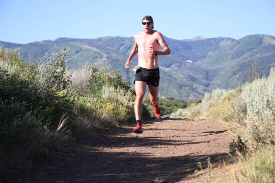 Park City Trail Series photo 1