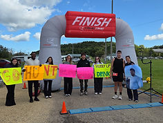 Apple Dumpling Day Races photo 1