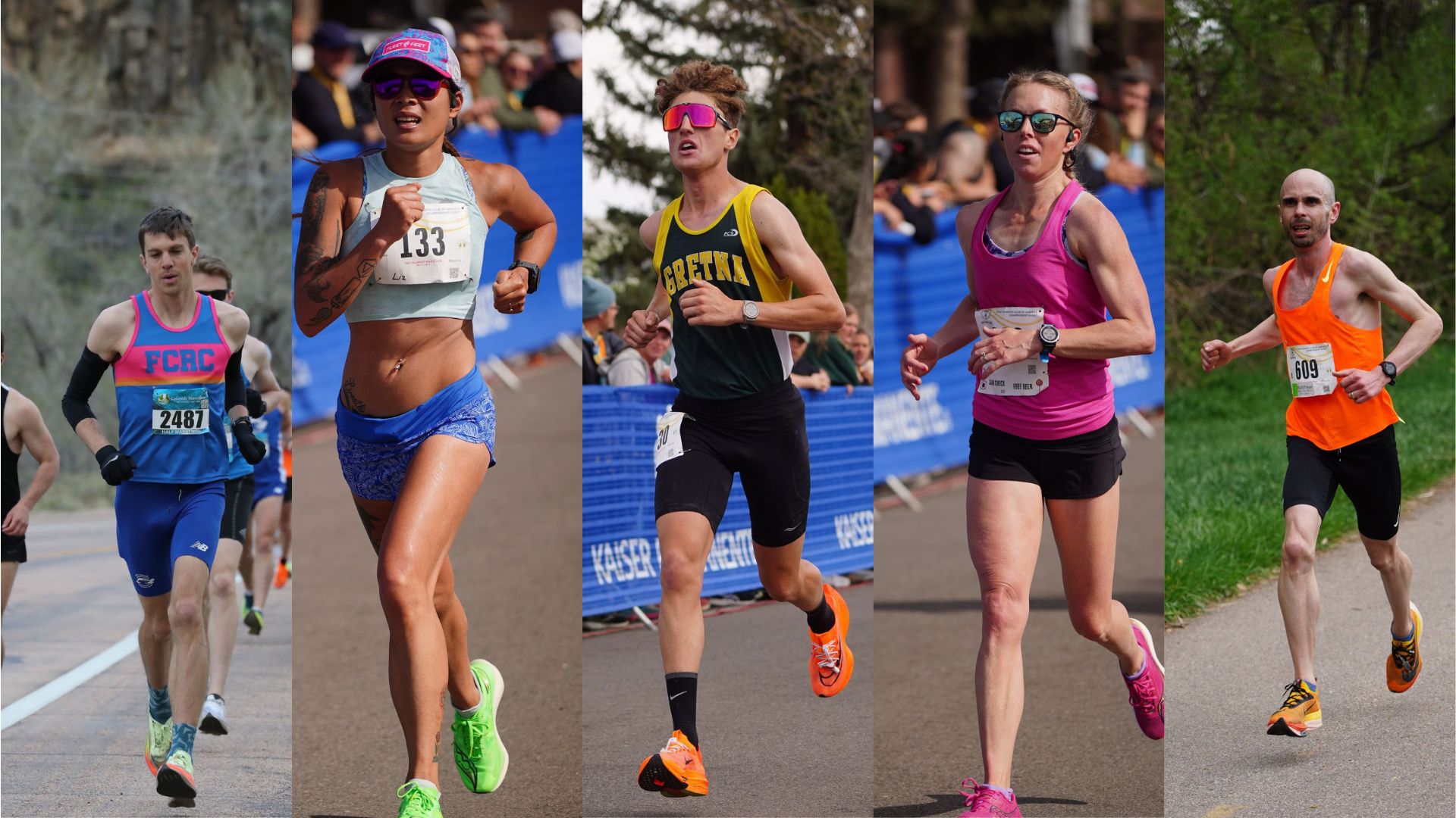 The Colorado Marathon photo 5