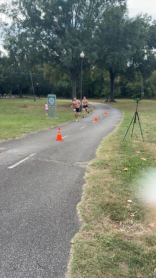 Haunted 5K, 10K, 13.1M at Columbus, GA (40) photo 1