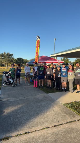 Holiday 5K, 10K, & 13.1M at Punta Gorda, FL (50) photo 1