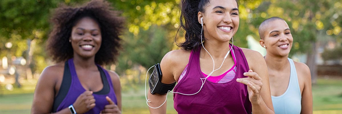 Magnolia Hill Trail Run photo 1