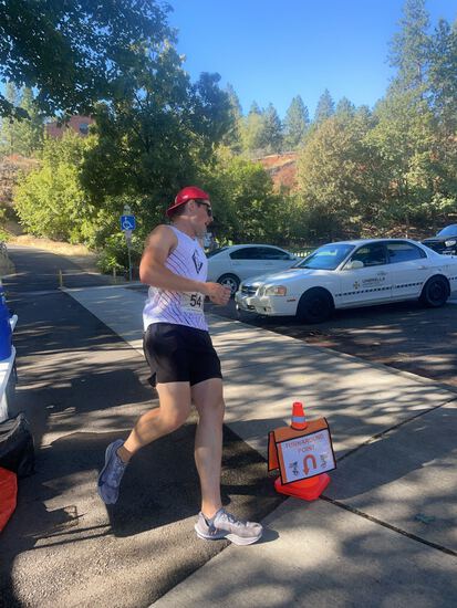 Eagle 5K, 10K, & 13.1M, Spokane, WA, (30) photo 1