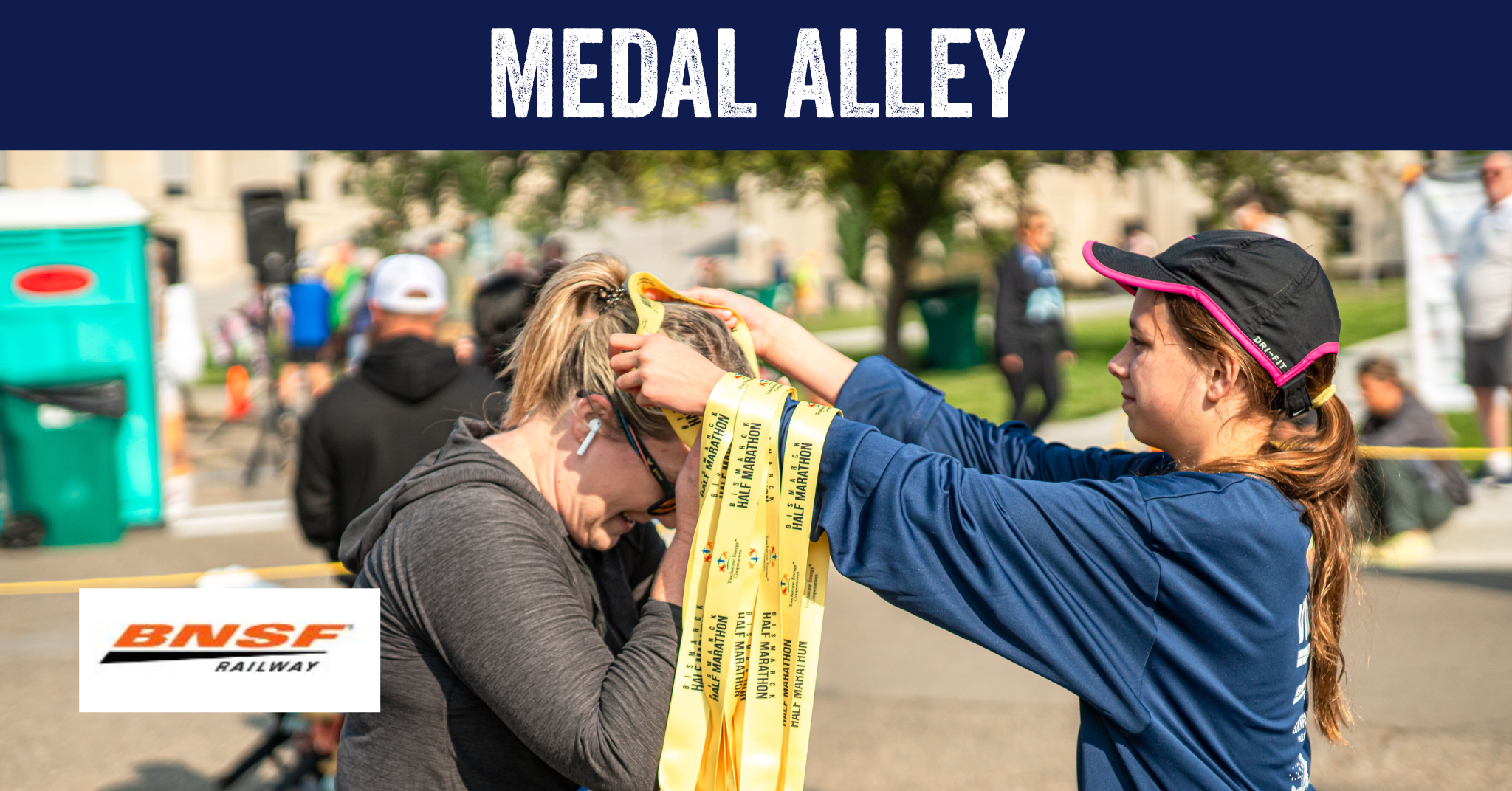 Bismarck Marathon photo 6