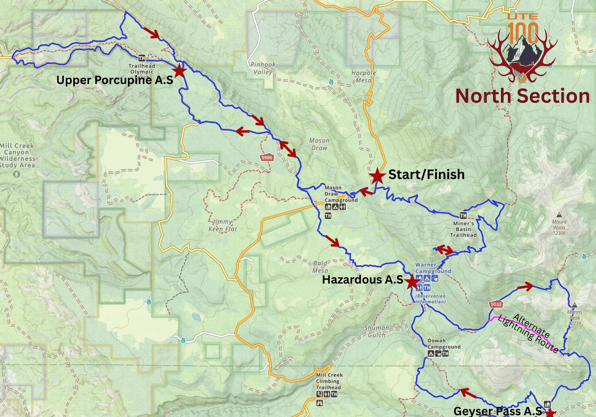 Colorado Cold Rush photo 9