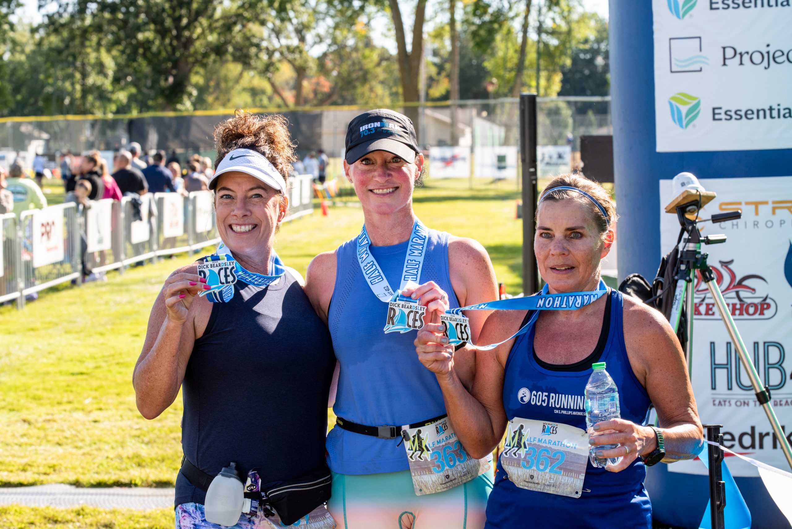 Essentia Health Dick Beardsley Races photo 7