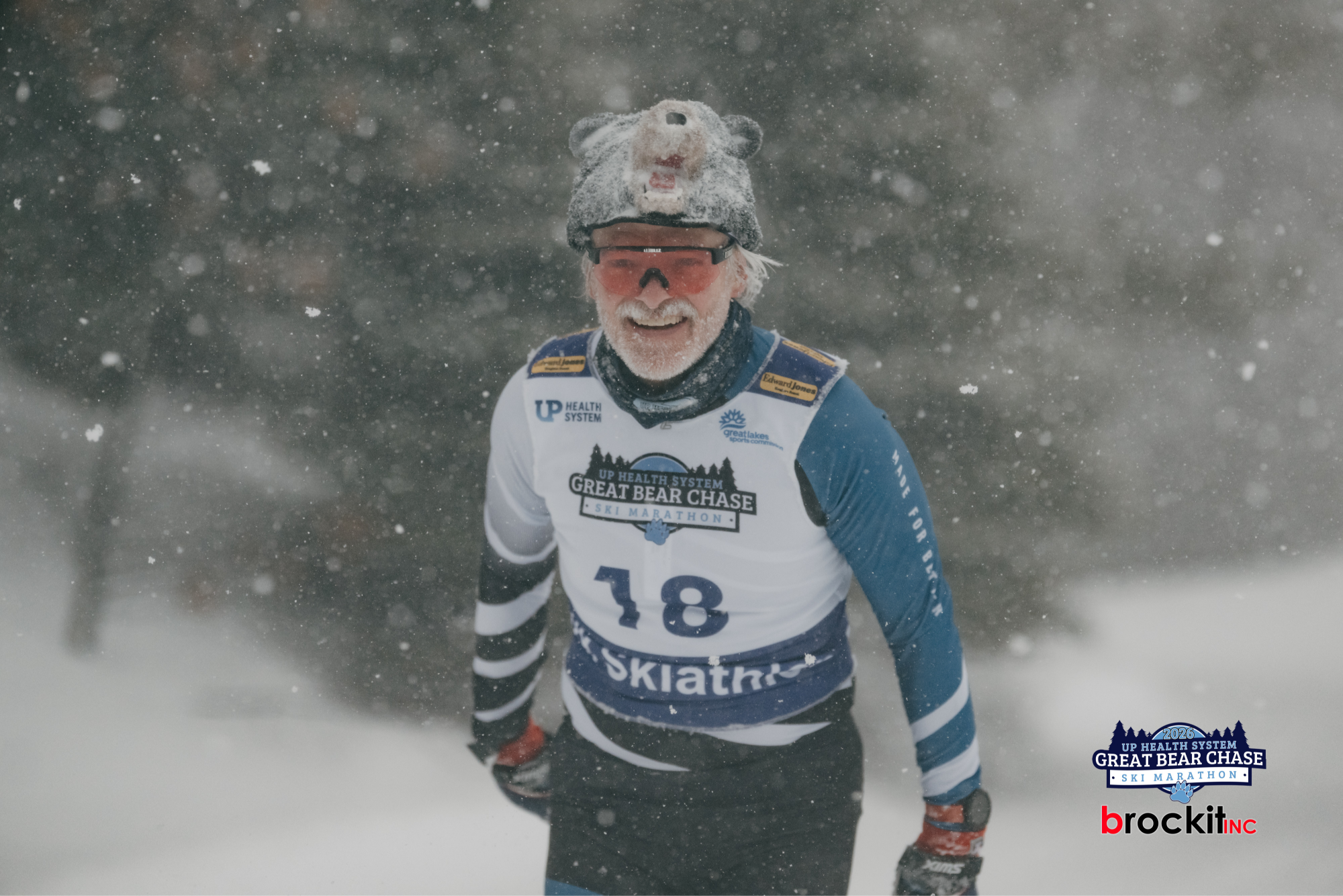 UP Health System Great Bear Chase photo 2