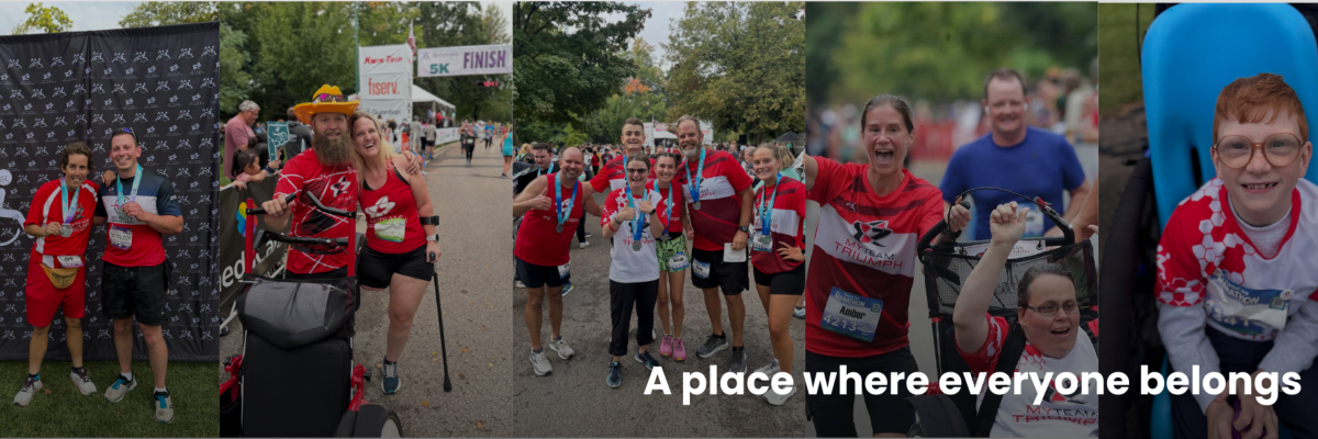 Fox Cities Marathon with myTEAM TRIUMPH photo 3