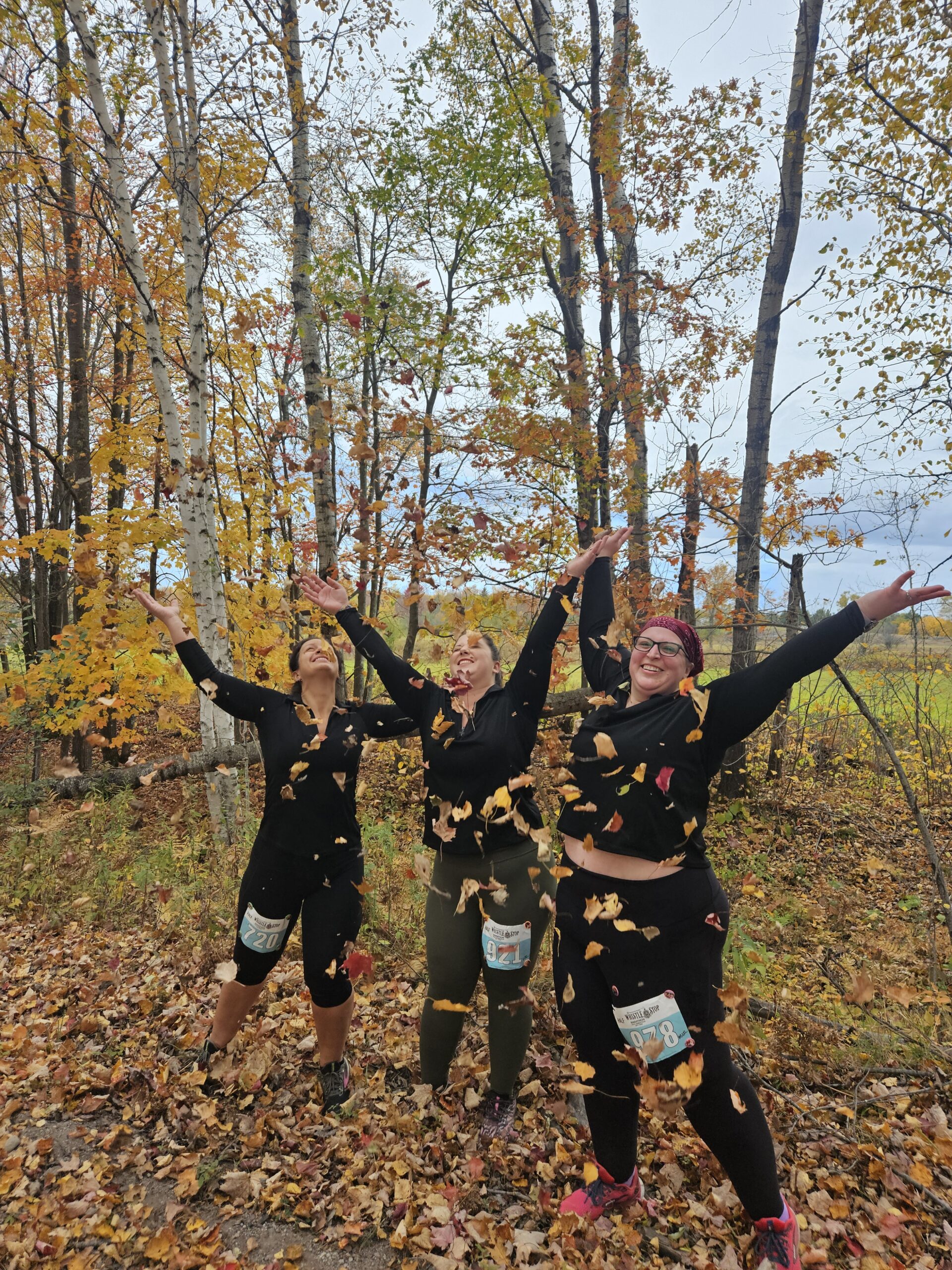 Whistlestop Marathon photo 3