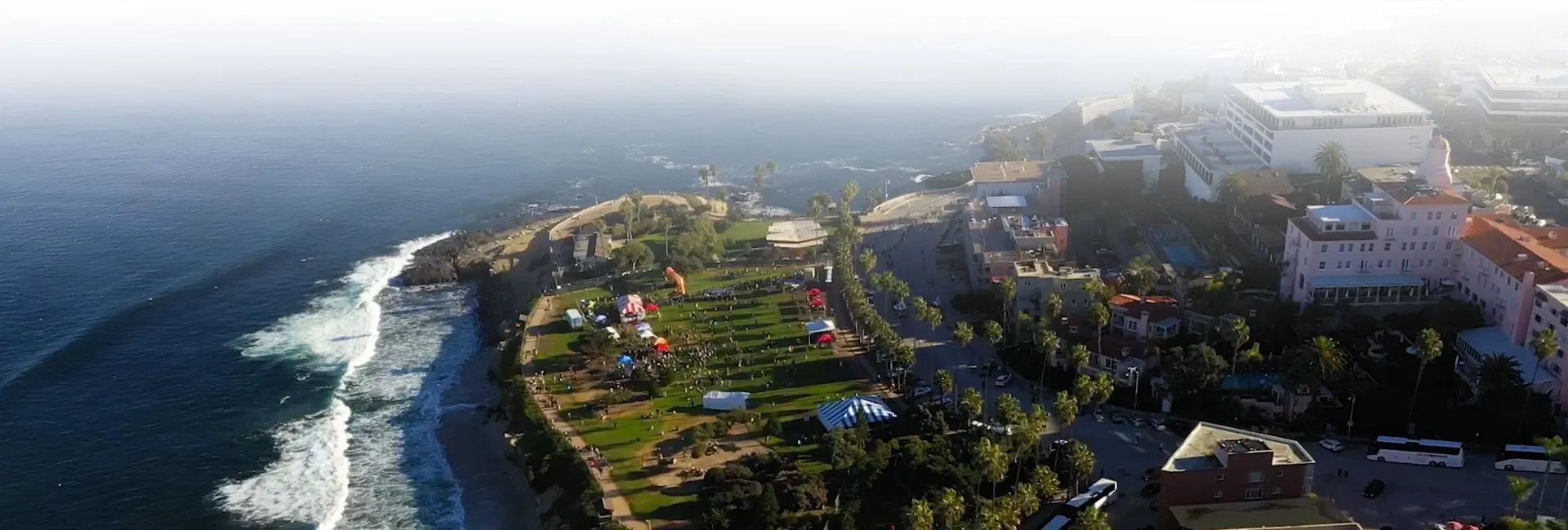 La Jolla Half Marathon & 5K photo 9