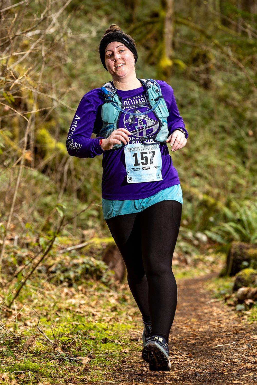 Cottage Grove Half Marathon photo 4