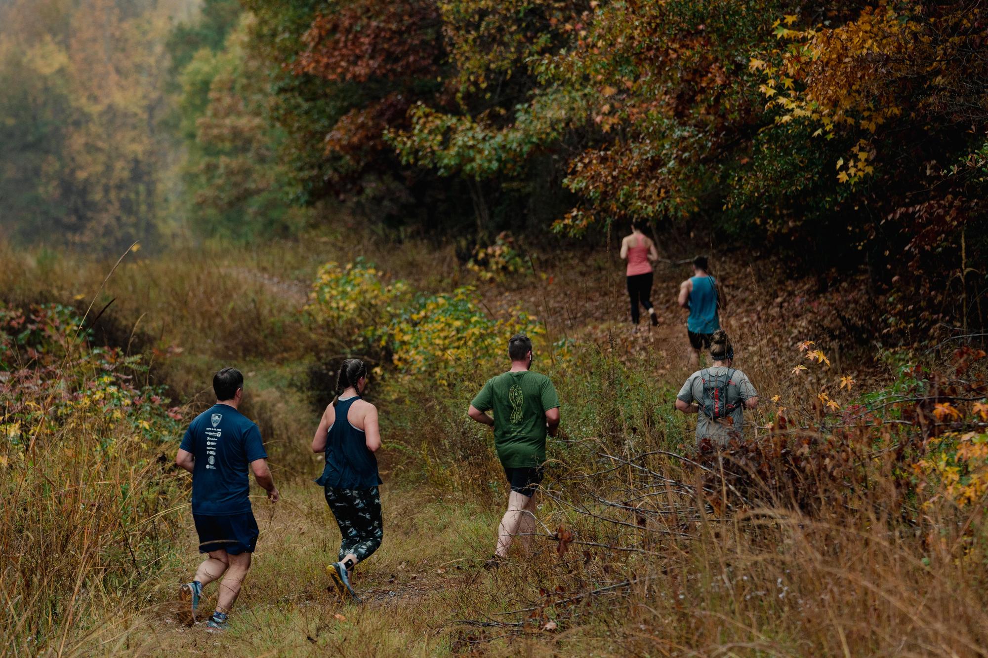 Rocky Road Half Marathon photo 2