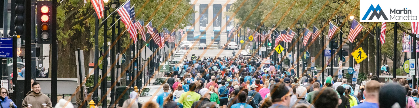 City of Oaks Marathon photo 1