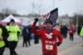 Honor Run Half Marathon photo 4