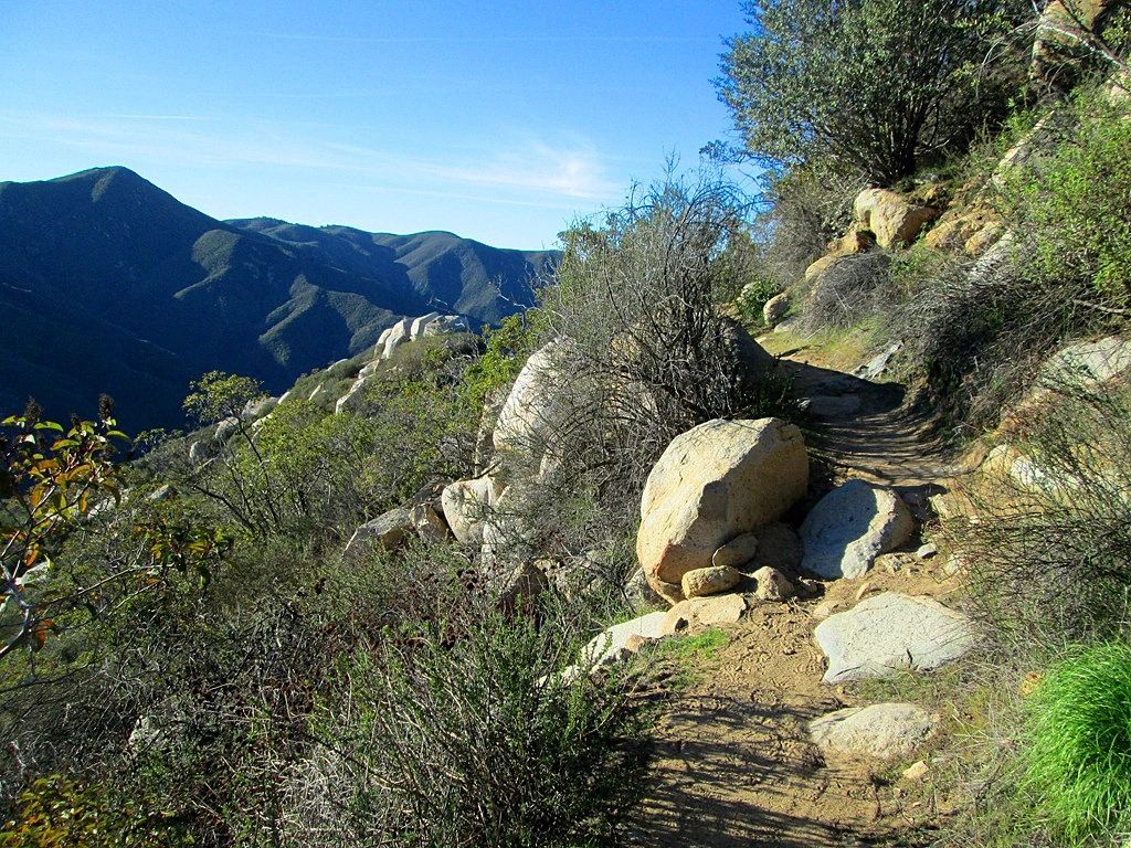 Saddleback Marathon photo 3