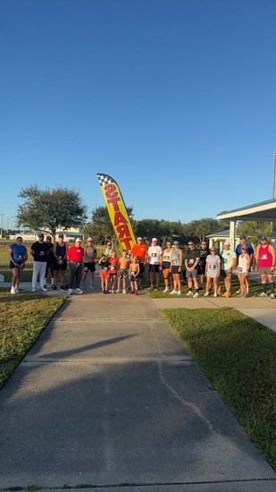 Gobbler 5K, 10K, & 13.1M at Punta Gorda, FL (46) photo 1