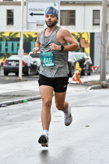 2027 Syracuse Half Marathon photo 7