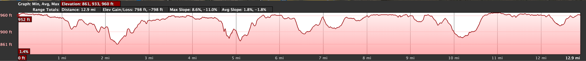 Run For Her Life photo 4