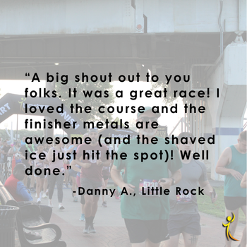 Heatwave Half Marathon  - Tampa photo 6