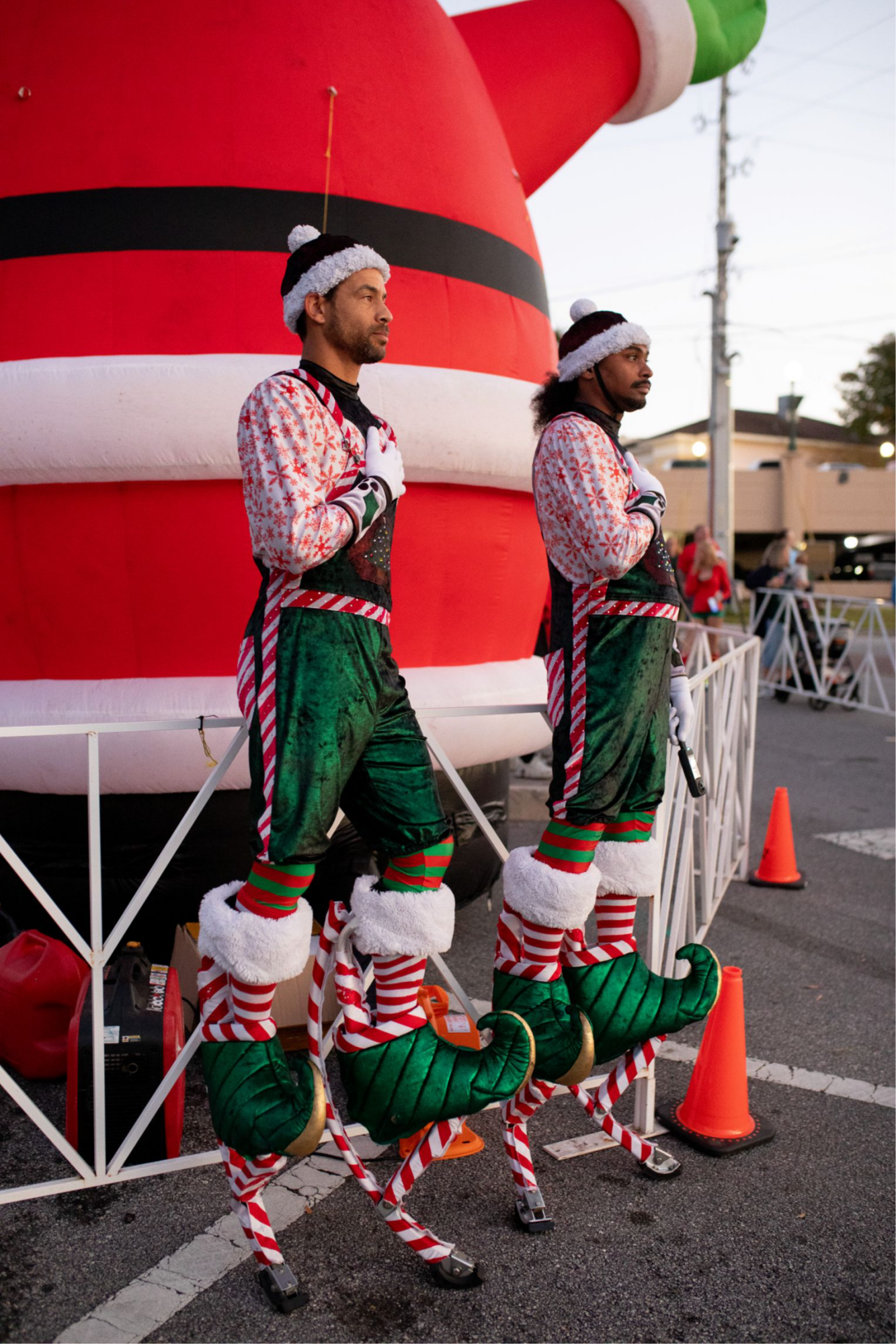 Mount Dora Half Marathon & 5K photo 5