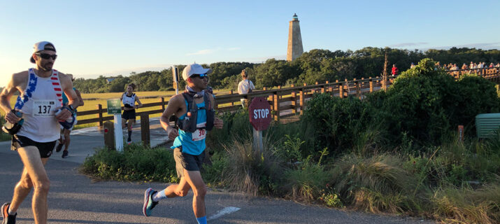 Cape Fear Marathon & Half, presented by Mount to Coast and hosted by Badwater® photo 3