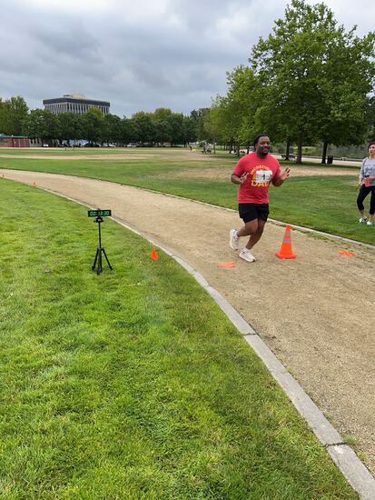Eagle 5K, 10K, & 13.1M at Olympia, WA (27) photo 1