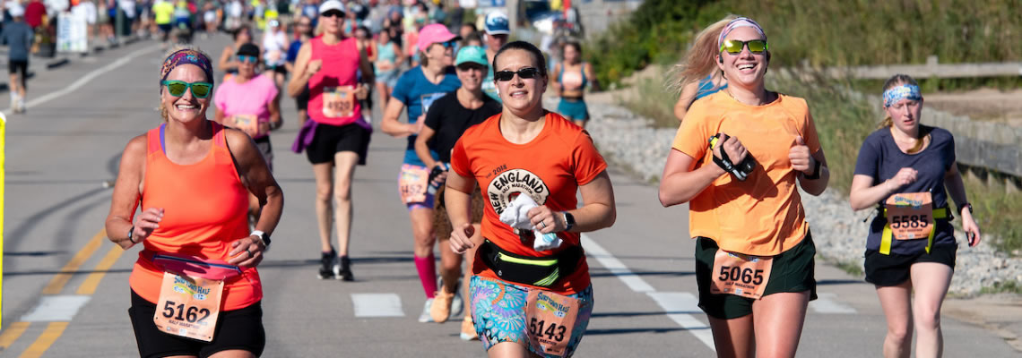 Surftown Half, 2-Person Relay & 5K photo 4