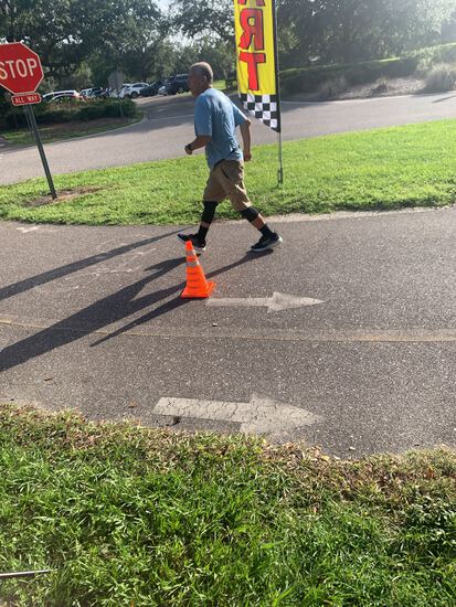 Medal Madness 5K, 10K, & 13.1M at Largo, FL (26) photo 4