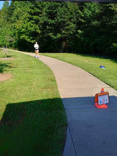 Medal Madness 5K, 10K & 13.1M at Concord, NC (35) photo 3