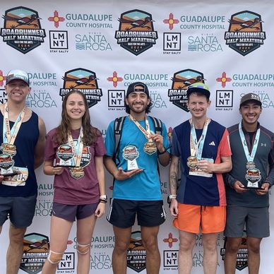 Roadrunner Half Marathon, 10K and 5K photo 2