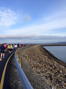 Burn Your Half Off, An Awesomesauce Event presented by Run Chattanooga photo 4