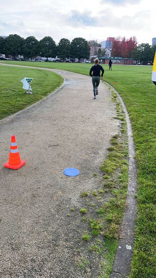 Haunted 5K, 10K & 13.1M at Olympia, WA (41) photo 2