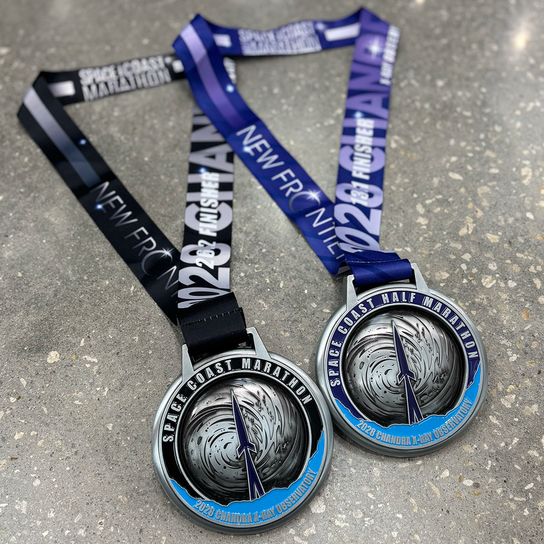 Space Coast Marathon & Half Marathon photo 8