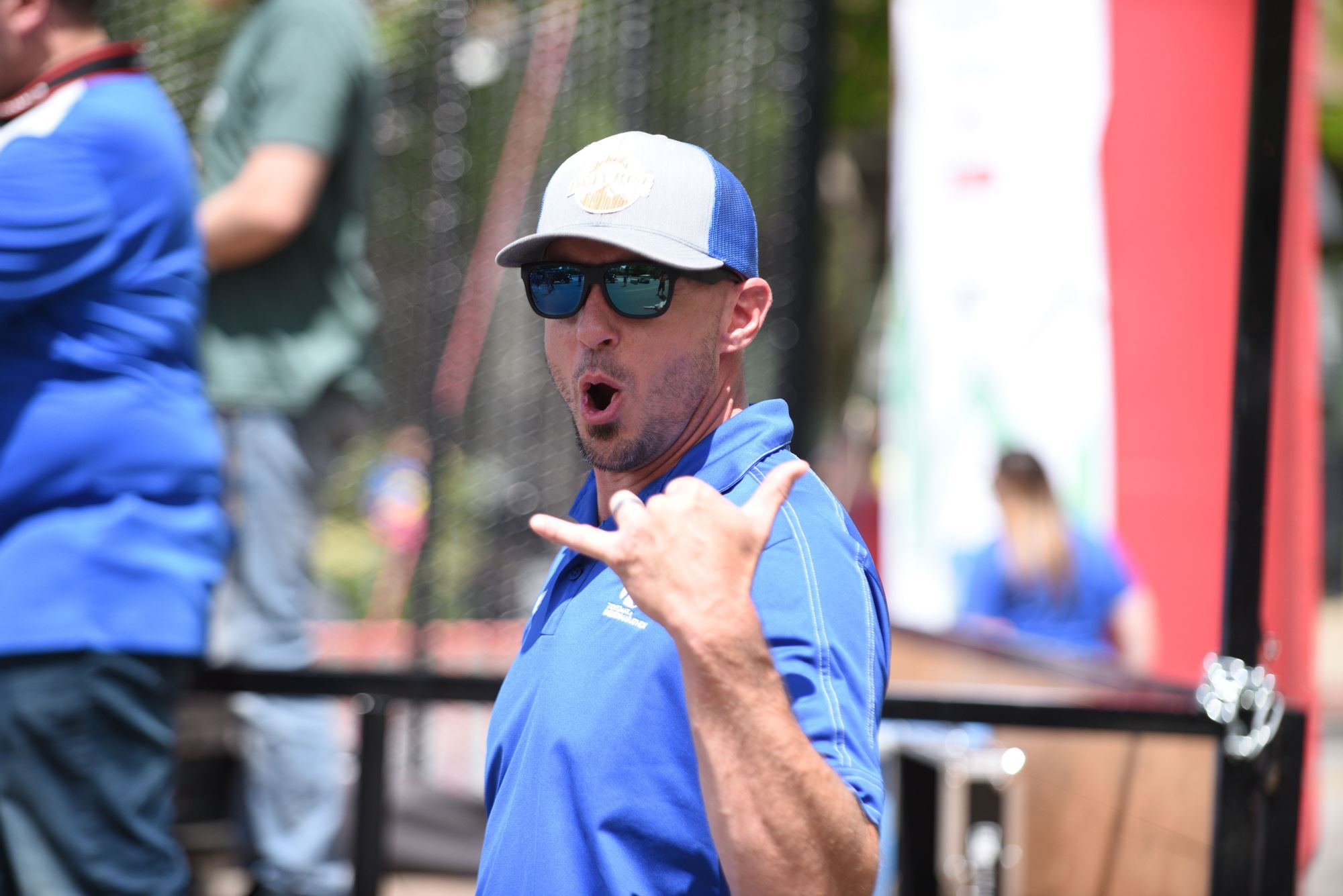 Ogden Marathon photo 1