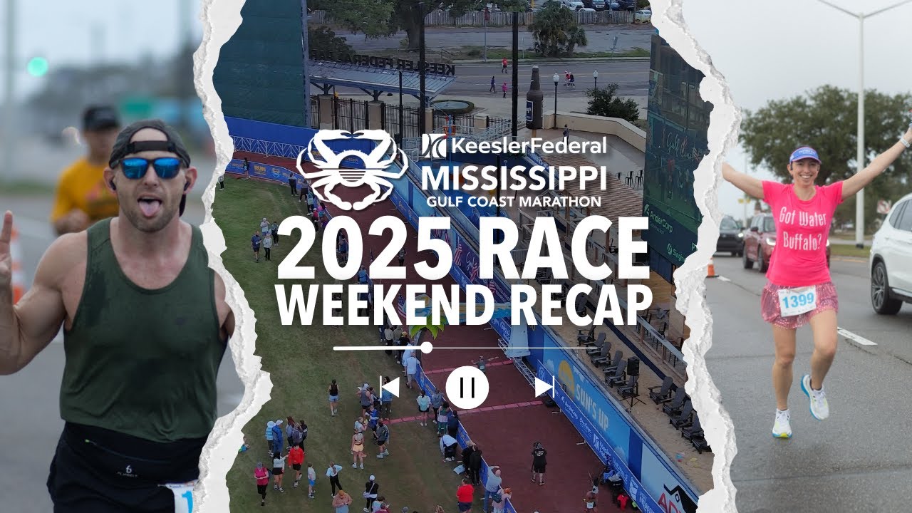 Keesler Federal Mississippi Gulf Coast Marathon photo 1