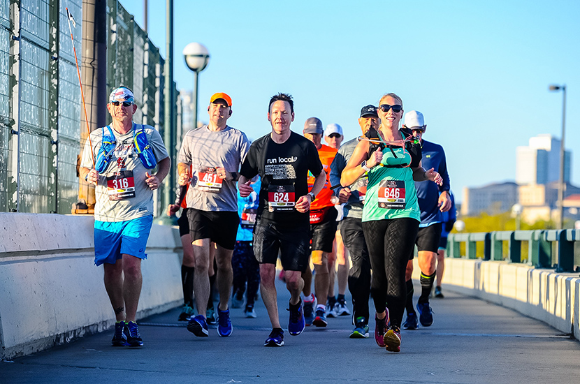 The Nebraska Half photo 1