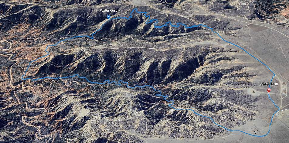 Capt'n Karl's Trail Series - Colorado Bend photo 5