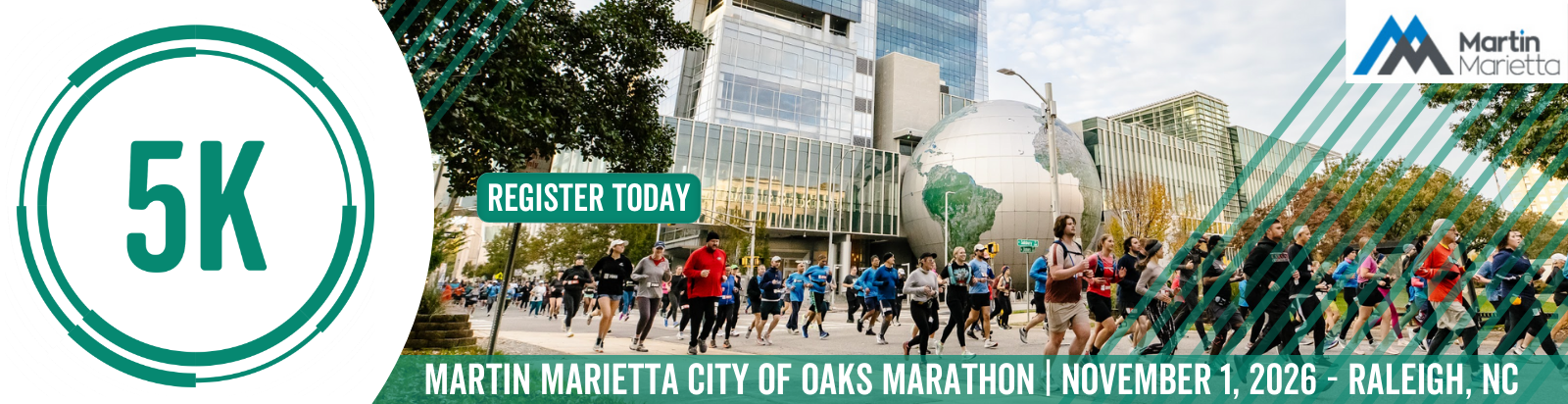 City of Oaks Marathon photo 7